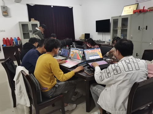 資源開發(fā)系學(xué)子在安徽省先進(jìn)成圖技術(shù)與產(chǎn)品信息建模創(chuàng)新大賽中連創(chuàng)佳績(jī)